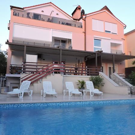 Berat Apartment Vodnjan Exteriör bild