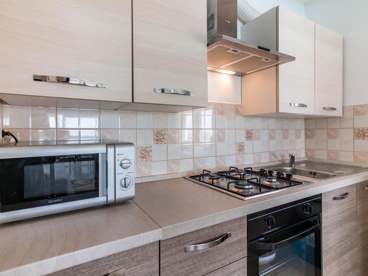 Berat Apartment Vodnjan Exteriör bild