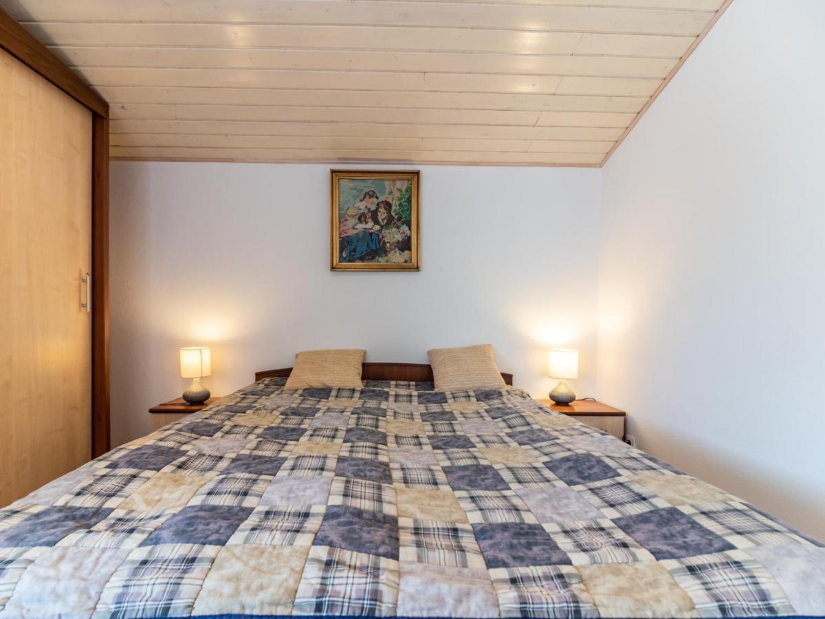 Berat Apartment Vodnjan Exteriör bild