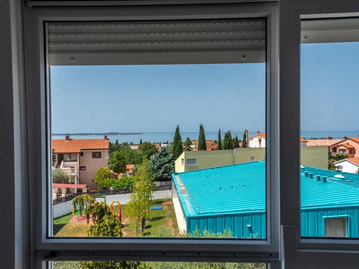 Berat Apartment Vodnjan Exteriör bild