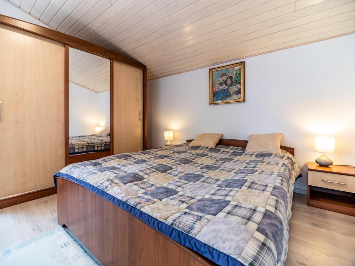 Berat Apartment Vodnjan Exteriör bild