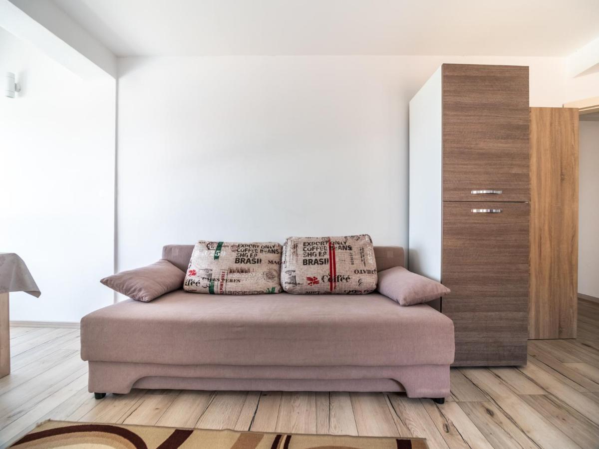Berat Apartment Vodnjan Exteriör bild