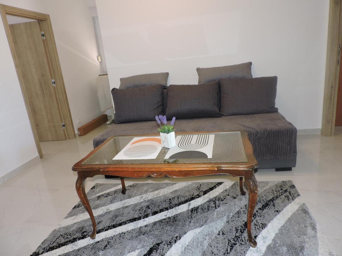 Berat Apartment Vodnjan Exteriör bild