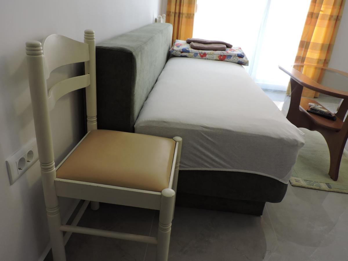 Berat Apartment Vodnjan Exteriör bild