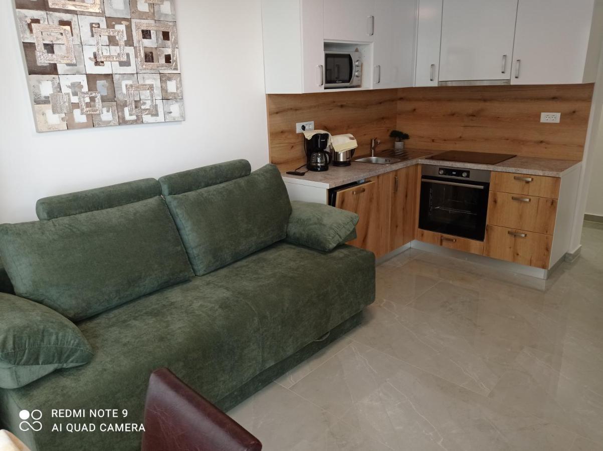 Berat Apartment Vodnjan Exteriör bild