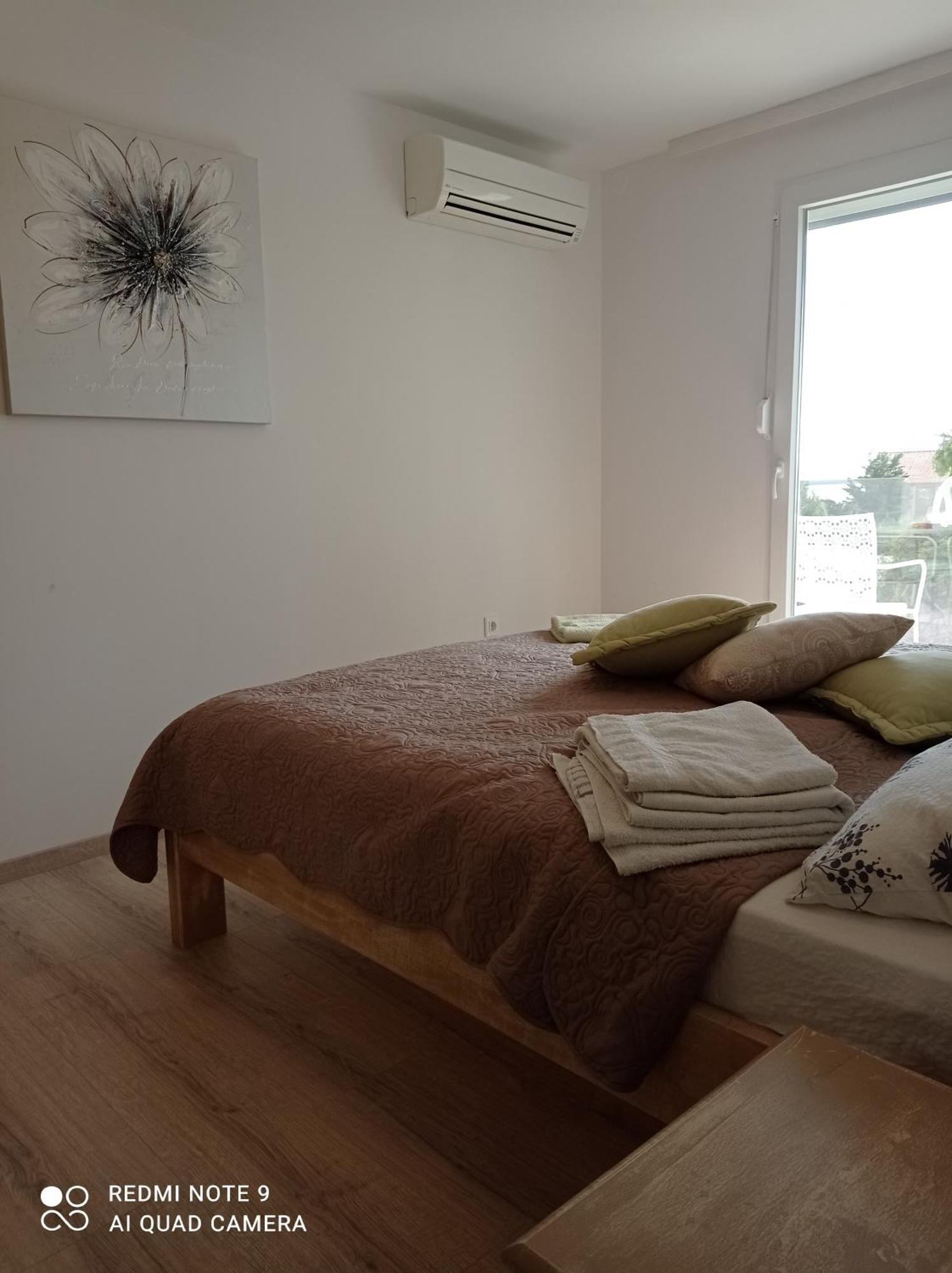 Berat Apartment Vodnjan Exteriör bild
