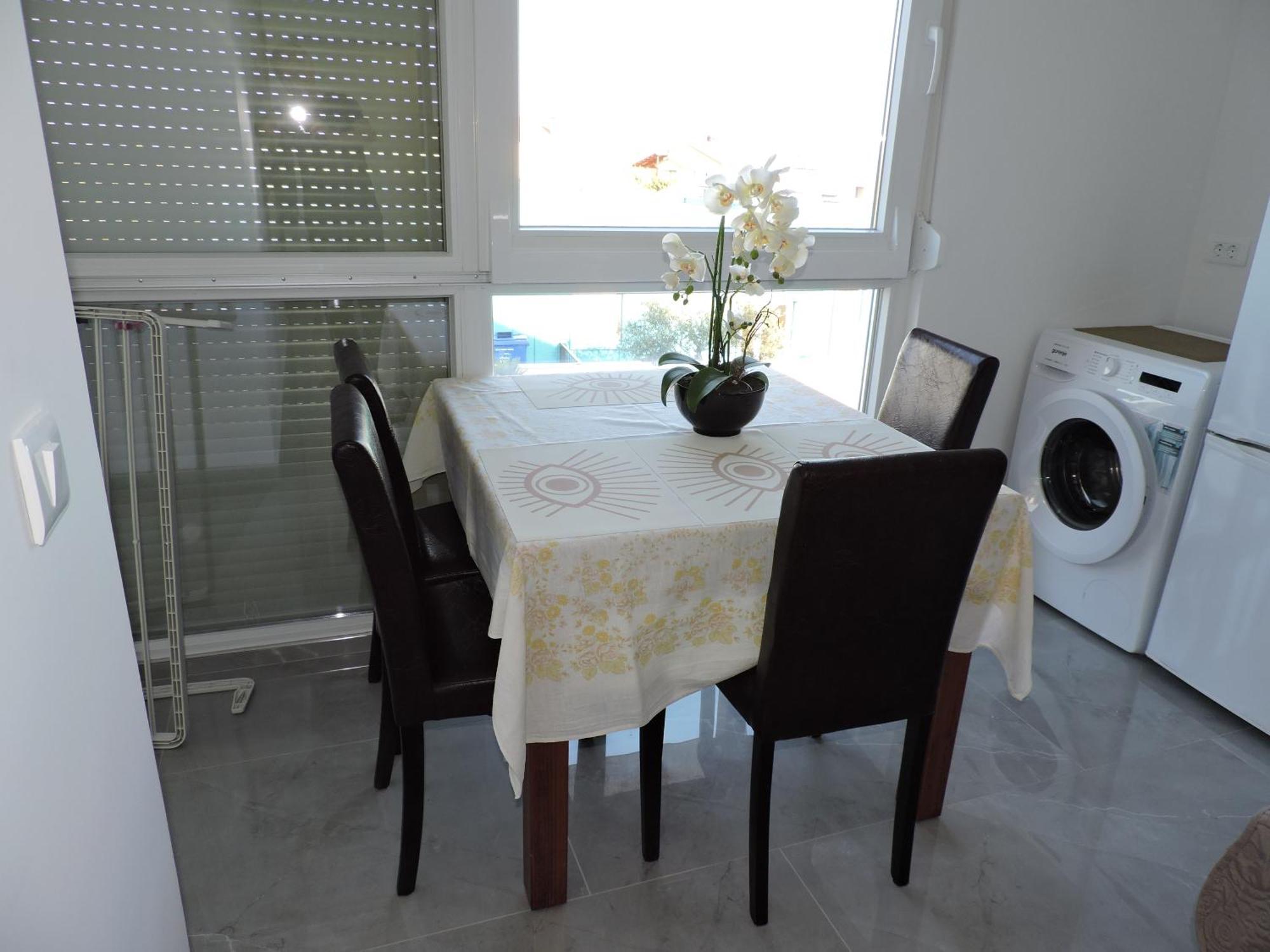 Berat Apartment Vodnjan Exteriör bild