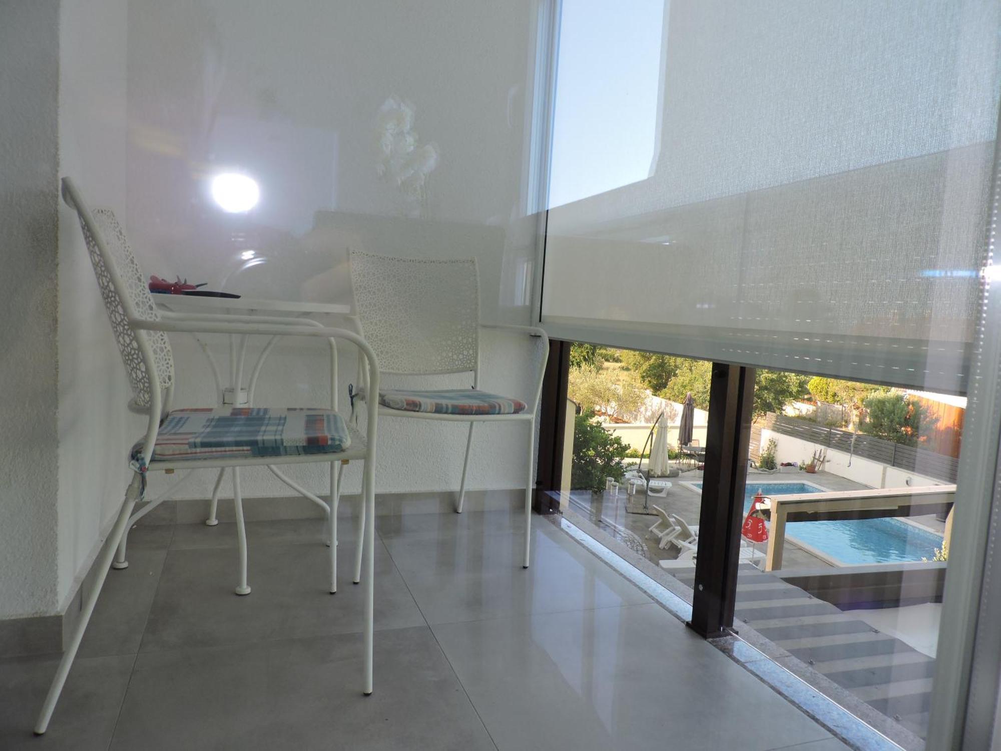 Berat Apartment Vodnjan Exteriör bild